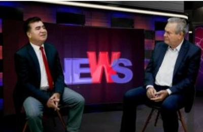 “A dívida de Alagoas é uma extorsão do Governo Federal e o Senado é a casa para corrigir isso”, diz Ronaldo Lessa