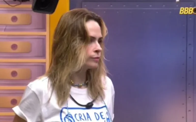 Após agressão a Ana Paula Renault, Sol Vega é expulsa do BBB 26
