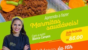COMO FAZER UMA MARMITA EVENTO