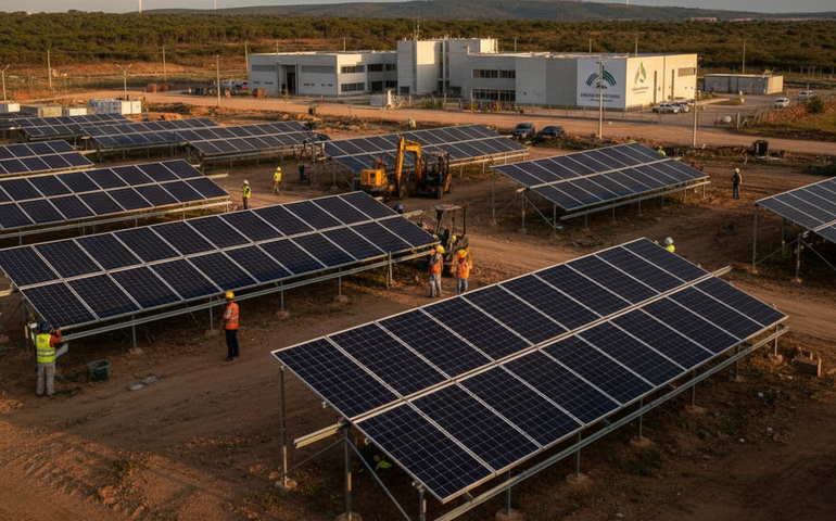 Cade aprova joint venture entre Petrobras e subsidiária da Lightsource