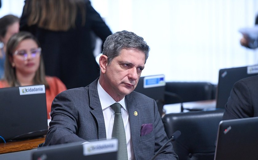 Votação do Orçamento deve ser após carnaval, afirma líder do PT no Senado