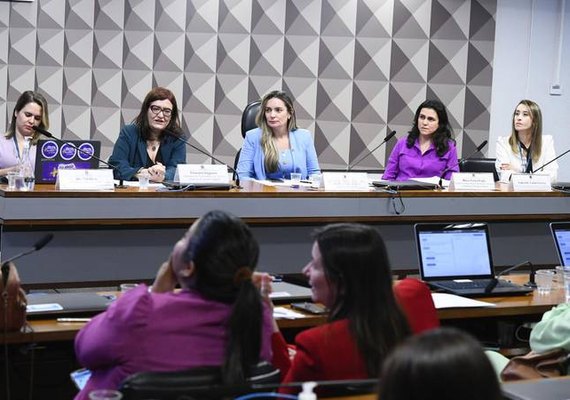 Violência política de gênero deve ser combatida, aponta debate