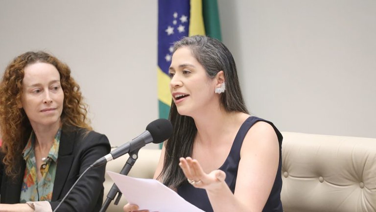 Deputadas defendem reserva de cadeiras para consolidar presença feminina na política