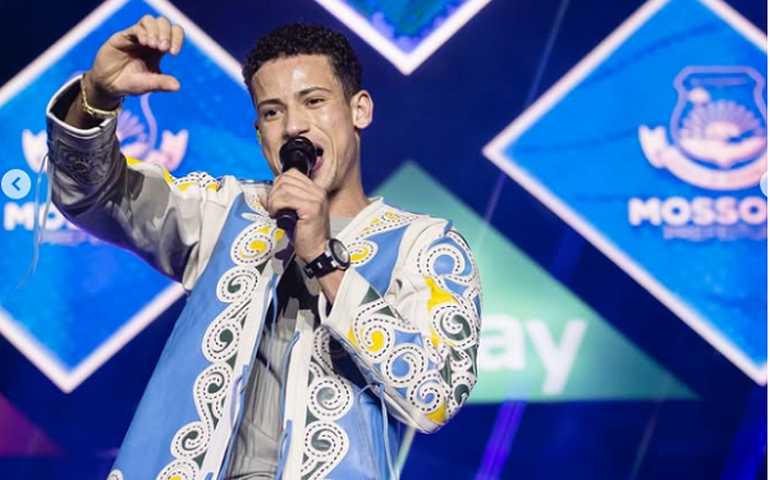 Manim assina com a Believe e anuncia nova fase da carreira