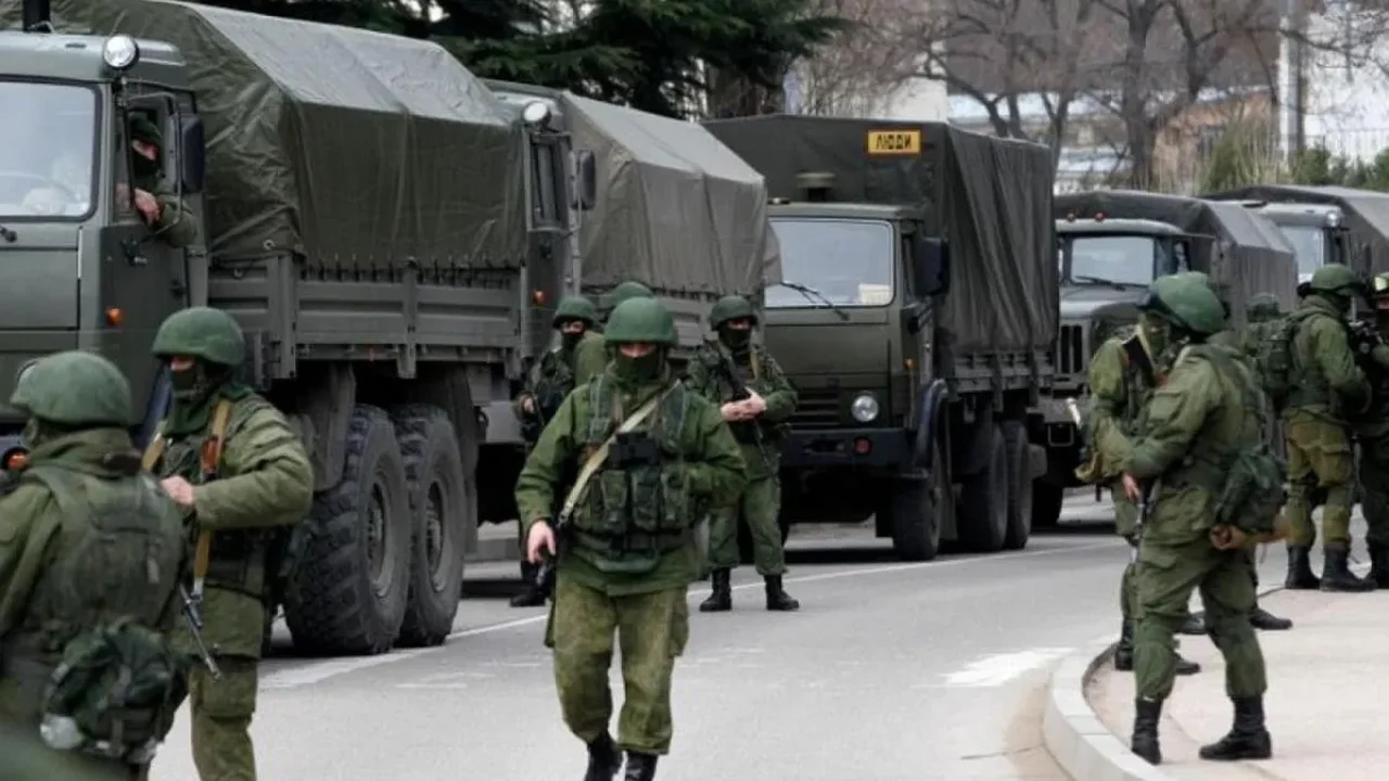 Rússia reforça a segurança na região da incursão ucraniana, mas os combates se espalham