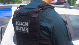 Polícia Militar  / Foto: PMSE