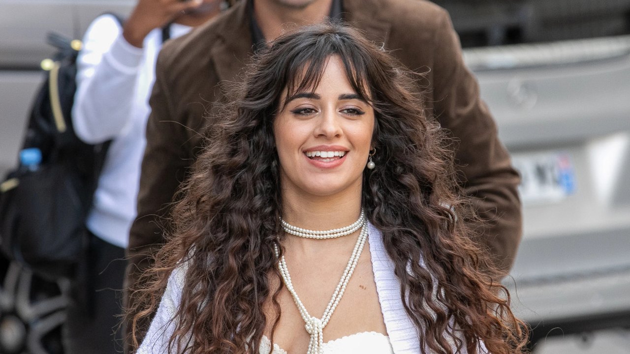 Camila Cabello vai cantar na final da Liga dos Campeões da UEFA