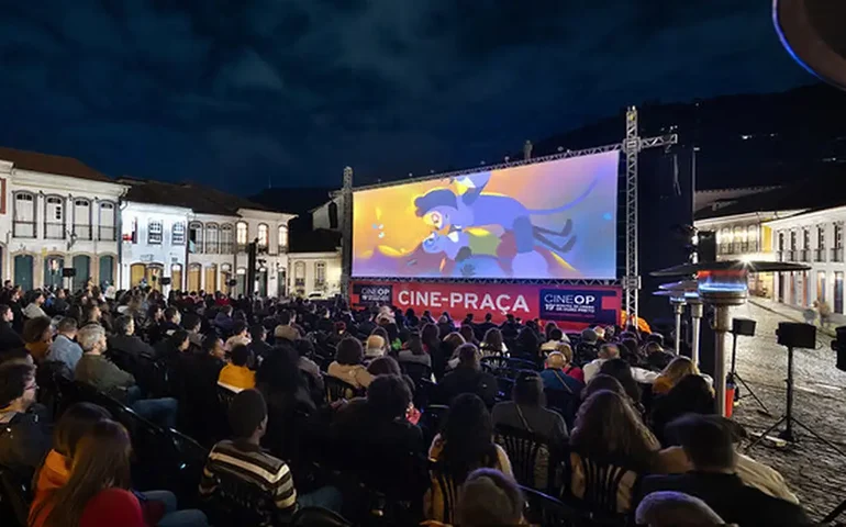 Mostra de Ouro Preto traz de volta grandes filmes brasileiros