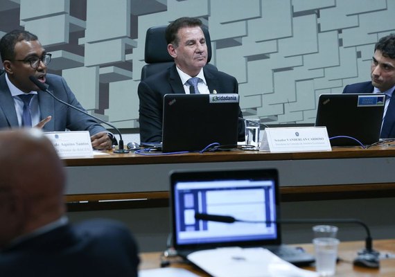 Diário Oficial publica nomeação de novos diretores do Banco Central