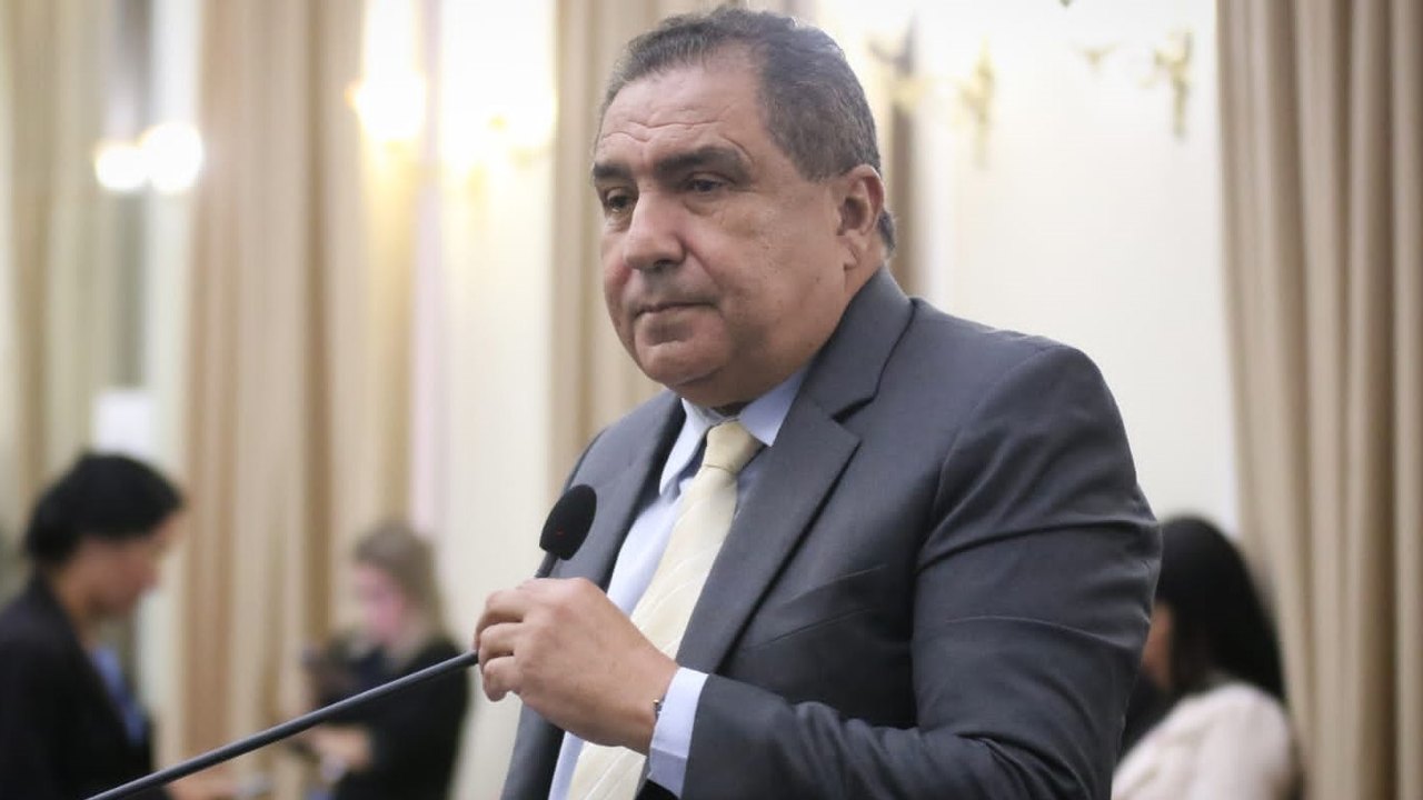Inácio Loiola celebra Dia do Sertanejo, Dia do Parlamento e Dia do Taquígrafo