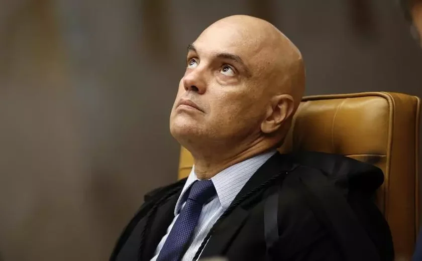 Comitê da Câmara dos EUA divulga decisões de Moraes para atacar Biden