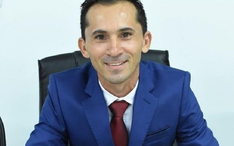 Presidente da Câmara de Belém comemora aprovação do Novo FUNDEB