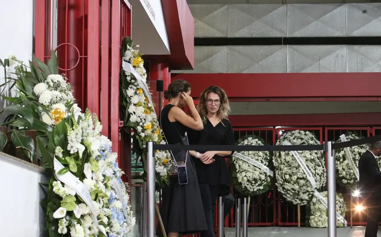 Artistas e políticos lamentam nas redes a morte de Ziraldo