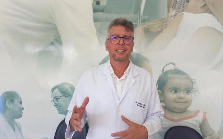 Profissionais do HEA convocam população para o “Carnaval do Autocuidado”