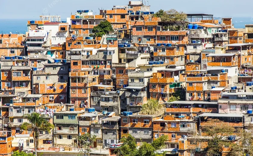 Hoje é Dia: Dia das Favelas, do design e do riso são destaques