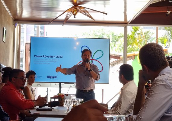 Equatorial Alagoas apresenta ações para temporada de festas de final de ano