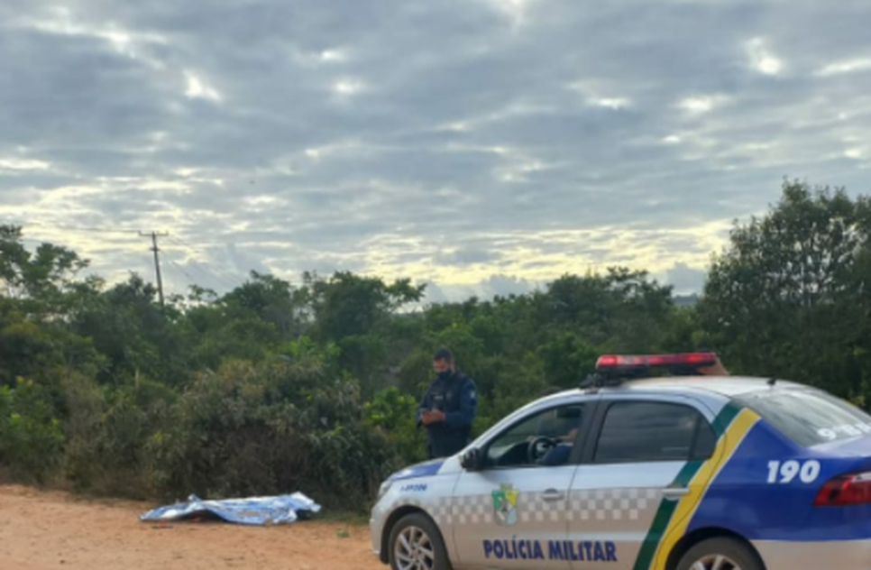 Motorista de ônibus é morto a tiros durante tentativa de assalto em Siriri