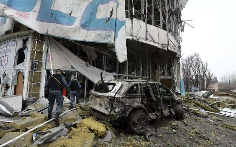 Número de feridos em ataque ucraniano a Bryansk sobe para 42, relatam autoridades