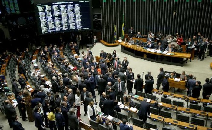 Foto: Agência Brasil/Wilson Dias