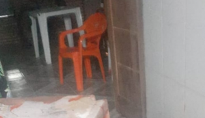 Vigilante é morto a tiros dentro de bar em Nossa Senhora das Dores