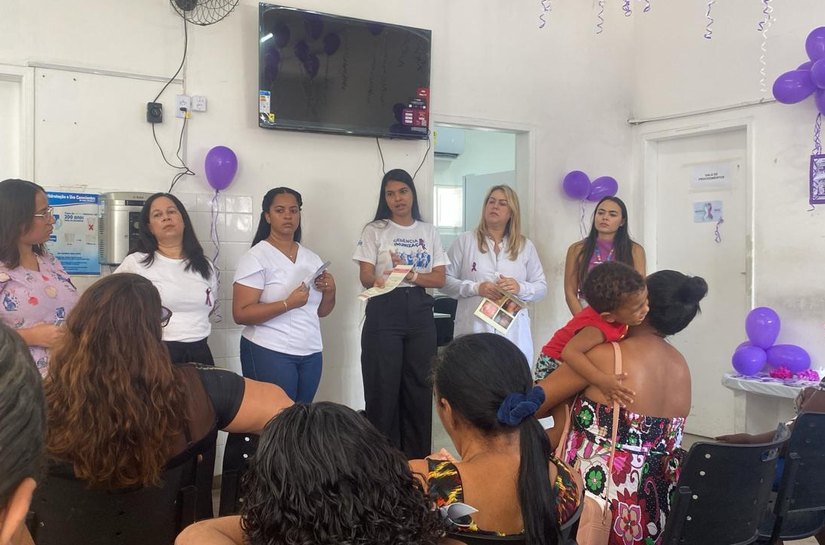 Saúde intensifica atendimentos para detecção precoce da hanseníase em Maceió