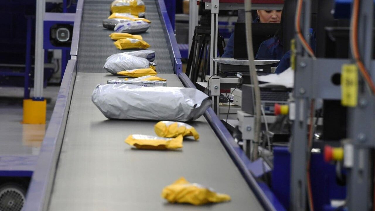 China construirá novo aeroporto em meio ao crescimento do comércio com a Rússia