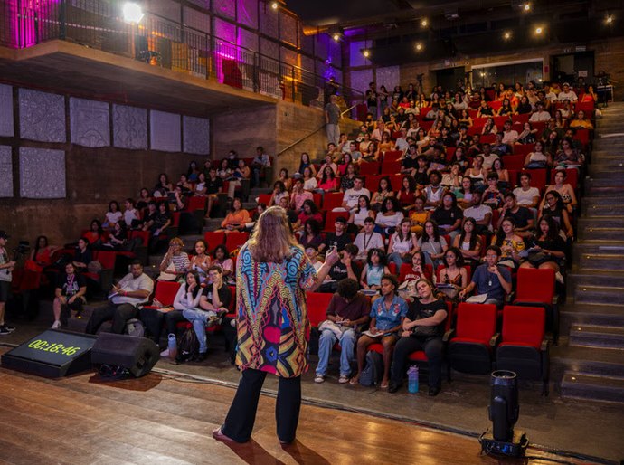 Aulão do REC’n’Play 2025 monta time com 23 professores para revisão de Enem e SSA