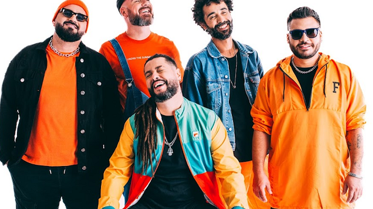 Maneva grava álbum em SP com convidados especiais