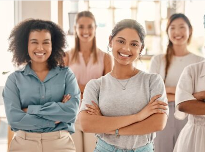 Empreendedorismo Feminino: Quando o Incentivo é Mais que Econômico — é Social e Político