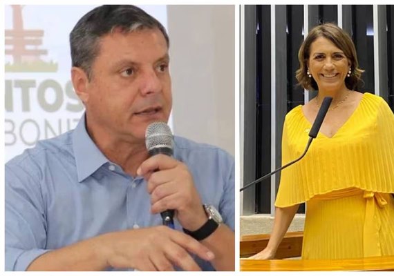 Real Time Big Data em Santos: Rogério Santos tem 48% e Rosana Valle, 37% no 2º turno