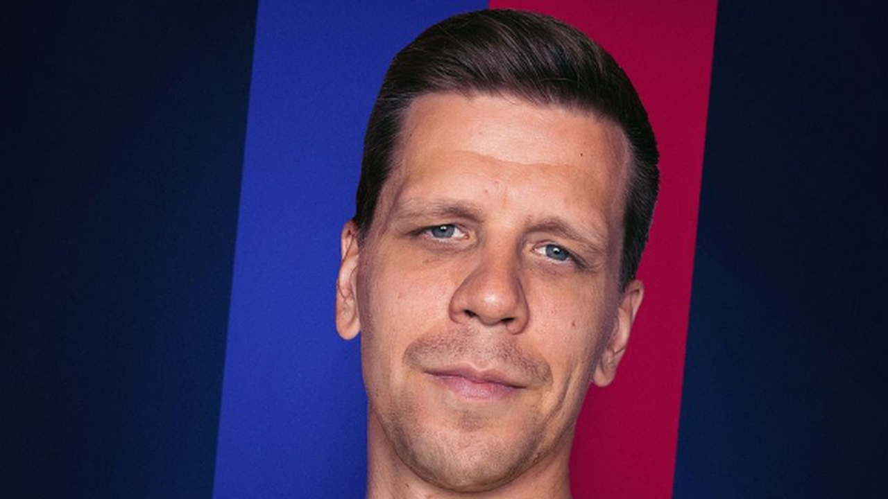 Barcelona oficializa contratação do goleiro Szczesny, que estava aposentado