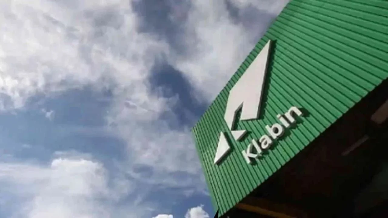 Klabin registra lucro líquido de R$ 387 milhões no 2º trimestre (-34% ante um ano)