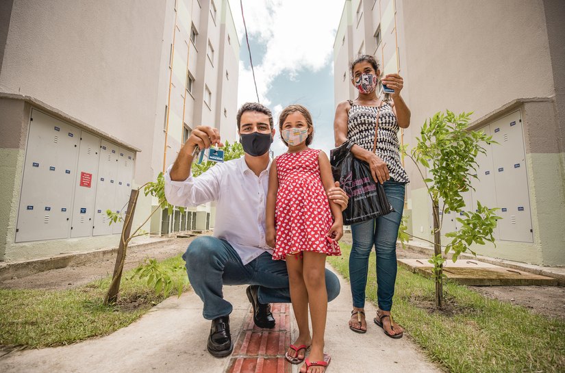Prefeito JHC participa de edição especial do Praia Acessível