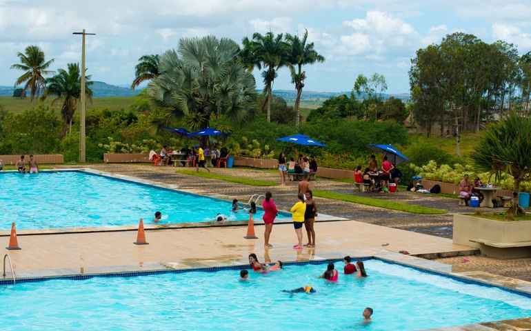 Clube do Servidor de Arapiraca funcionará neste feriado de quarta-feira (20), Dia da Consciência Negra