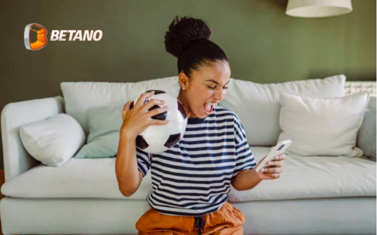 Uma análise abrangente de Betano - A casa de apostas ideal para fãs de esportes e esportes eletrônicos.