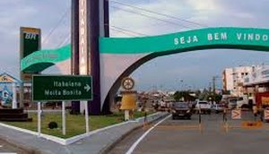 ITABAIANA
