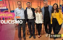 SEM CENSURA | ESPECIAL CATOLICISMO