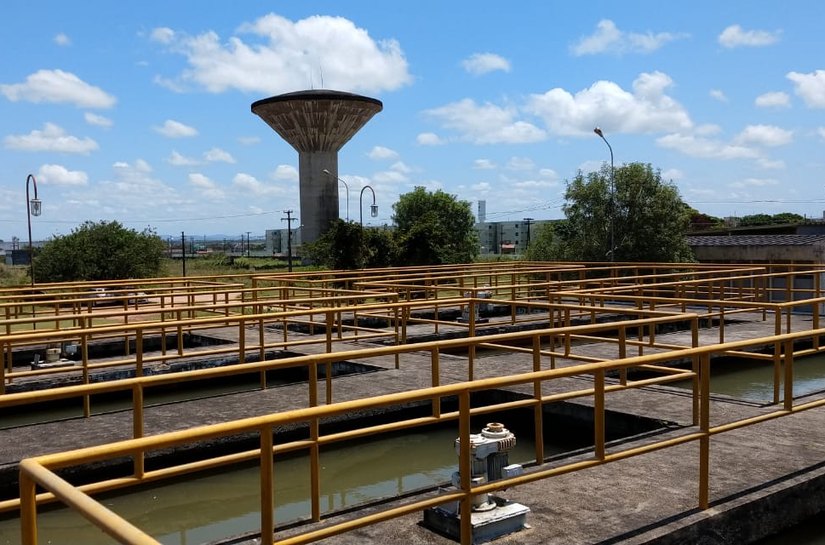 Modernização no Sistema Pratagy deixa 20 bairros de Maceió sem água, nesta terça (17)