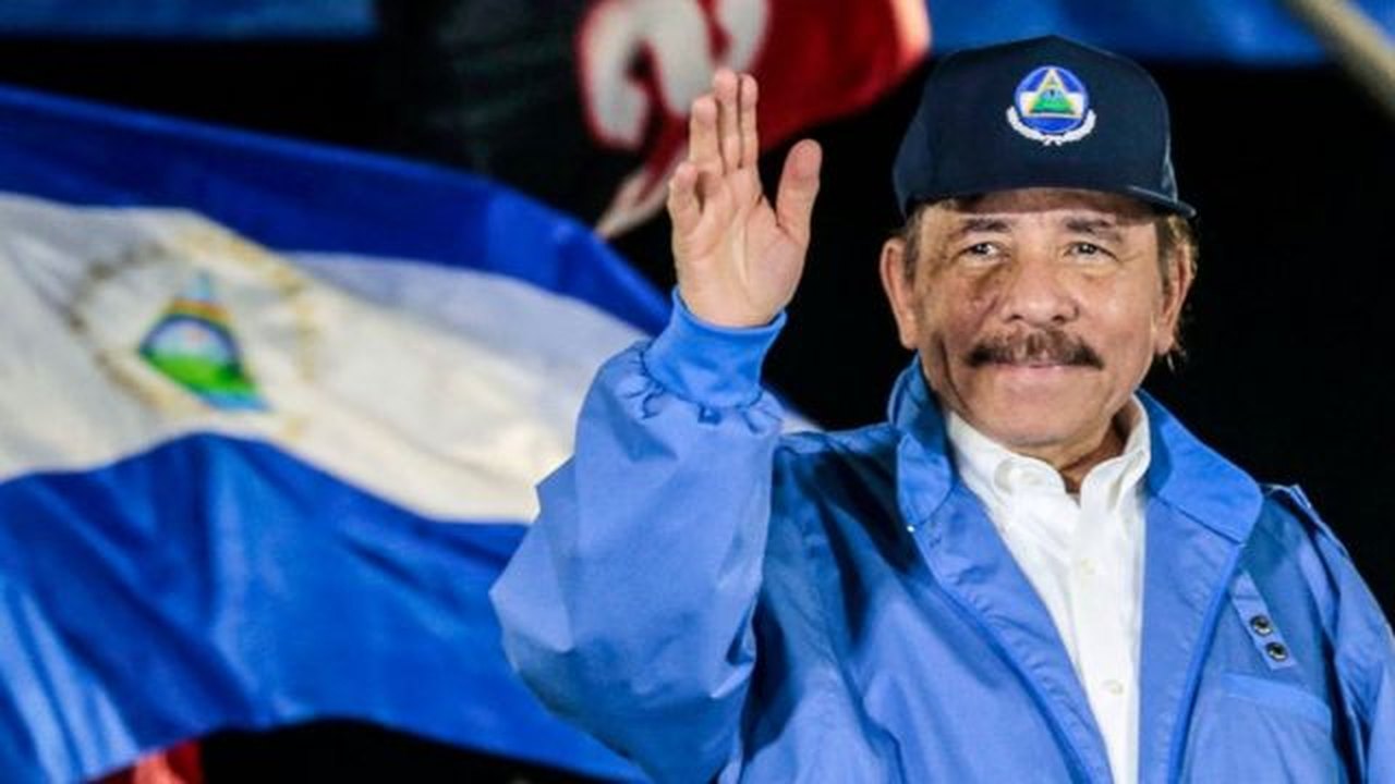 Ortega faz Nicarágua de trampolim migratório para os EUA e recebe mais de mil voos de países diferentes em 12 meses
