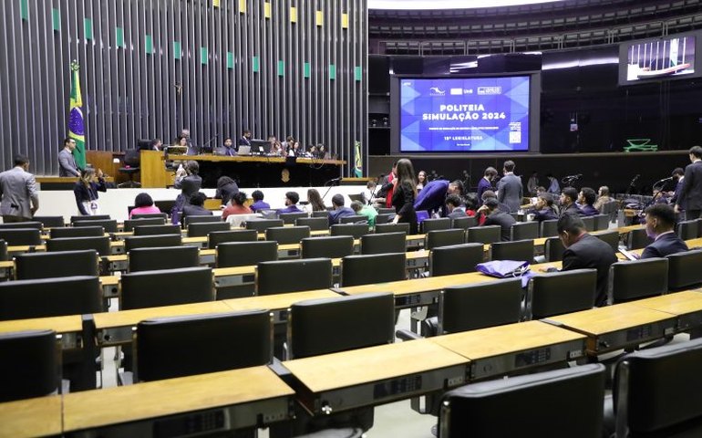 Universitários podem se inscrever no Politeia 2025 a partir de sexta-feira