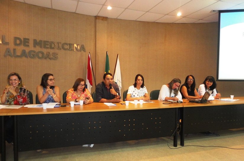 Secretários de Saúde participam de Encontro de Acolhimento da Gestão