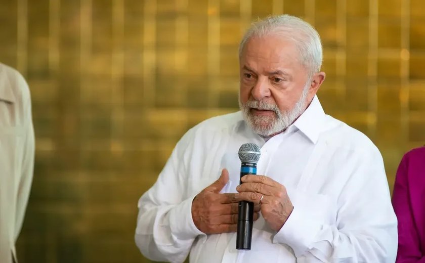 Lula receberá primeiro-ministro de Cabo Verde para agenda bilateral e almoço no Itamaraty