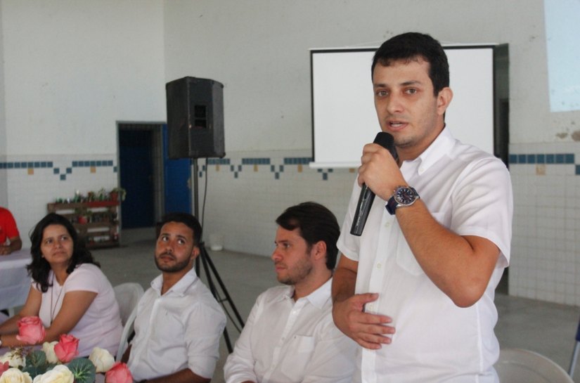 Prefeitura de Marechal Deodoro lança Programa ID Jovem no município