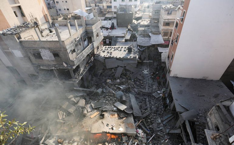 Israel enviará delegação ao Catar para tentar avançar em negociações sobre cessar-fogo