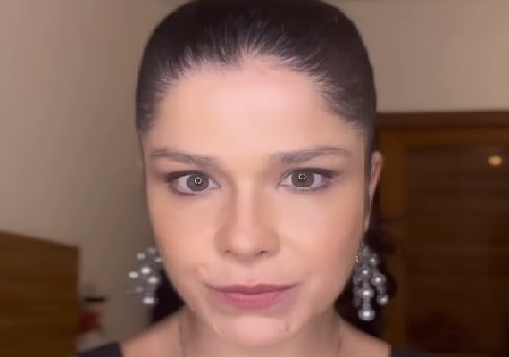 Samara Felippo recebe apoio de famosas após denunciar o ex por fraude: 'Relutou para tornar isso público'