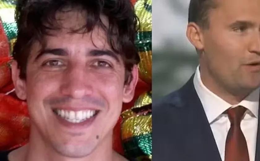 Médico brasileiro perde visto dos EUA após comentário sobre assassinato de Charles Kirk