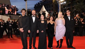 Informação foi divulgada pela revista especializada Variety, destacando o avanço da produção  / Foto: reprodução