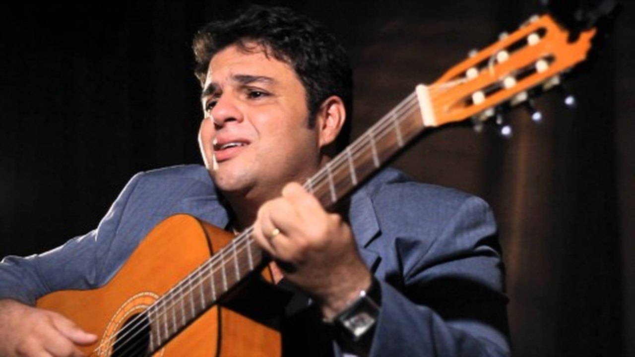 Nelsinho Silveira faz show no Mercado nos 89 anos de Arapiraca