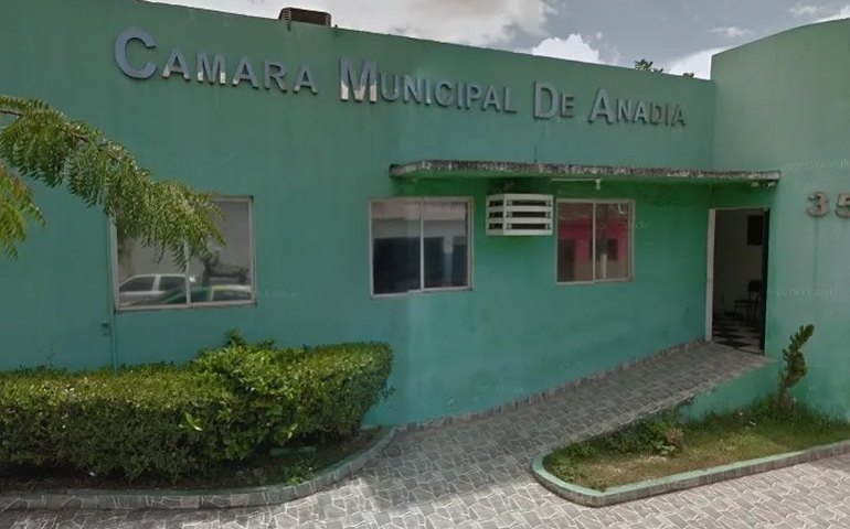 Reprocessamento de votos altera composição da Câmara de Anadia; duas candidatas ficam de fora