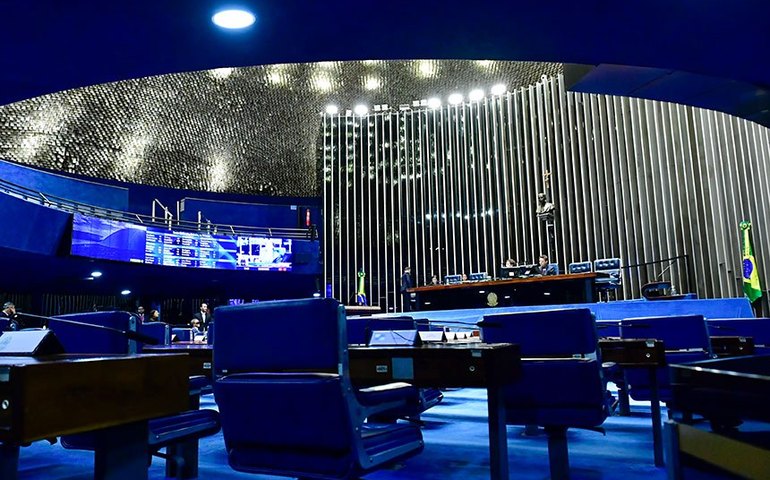 Plenário analisa Minha Casa, Minha Vida na terça